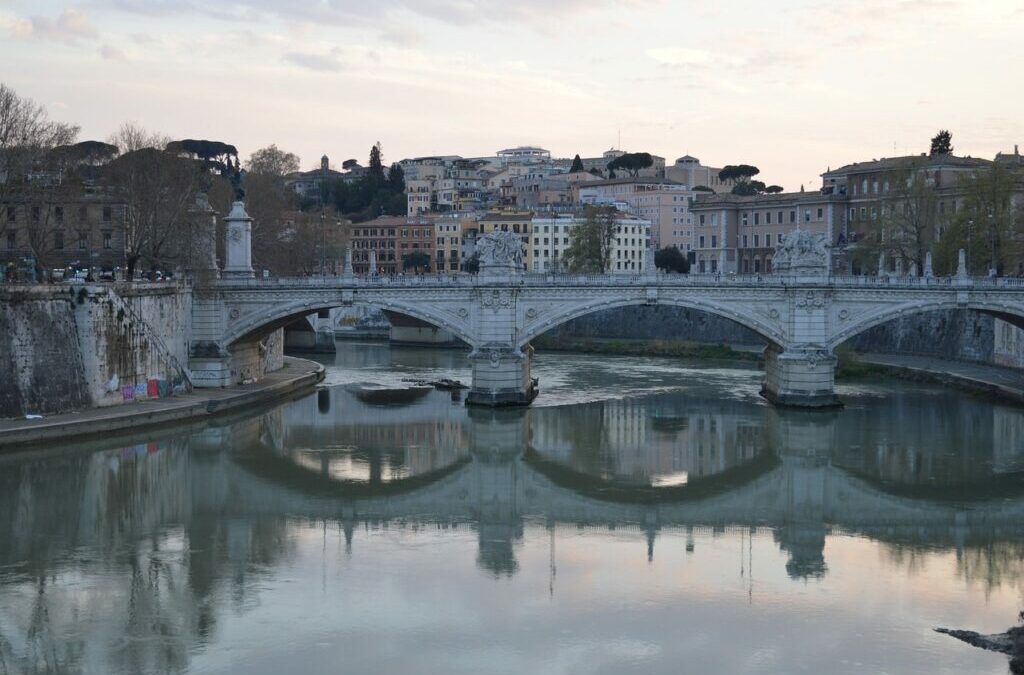 Tevere Day 2023: la Quinta Edizione Celebra il ‘Biondo Tevere’ di Roma