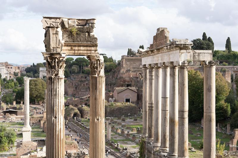 Alla Scoperta del Foro Romano: curiosità e angoli nascosti