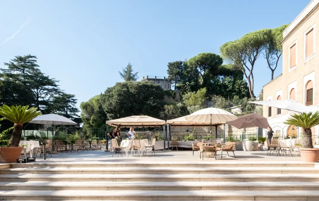 Easter in Rome: Celebrations and Traditions You Can’t Miss